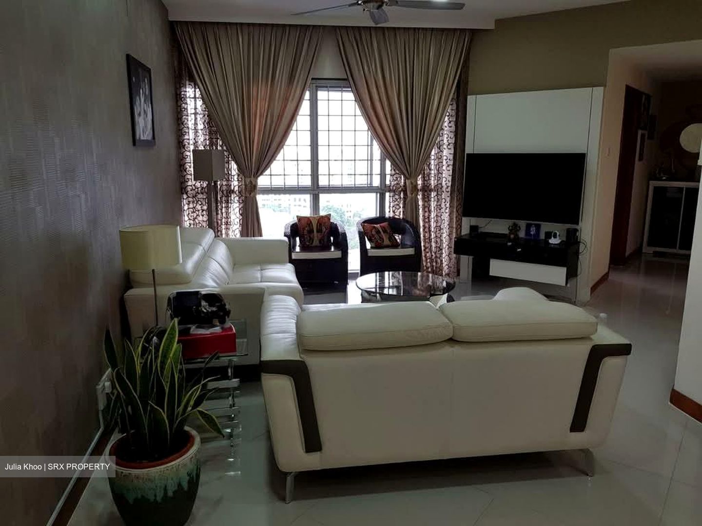 The Bayshore (D16), Condominium #548186731